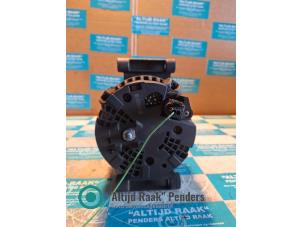 Gebruikte Dynamo Peugeot Boxer Prijs op aanvraag aangeboden door "Altijd Raak" Penders