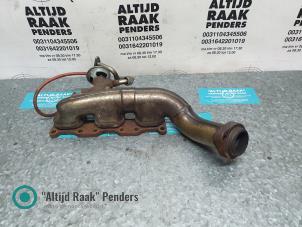 Gebruikte EGR Klep Mercedes SL (R129) 6.0 SL, SL-600 V12 48V Prijs op aanvraag aangeboden door "Altijd Raak" Penders