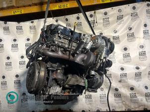 Gebruikte Motor Landrover Defender I 2.4 TD4 16V Prijs op aanvraag aangeboden door "Altijd Raak" Penders