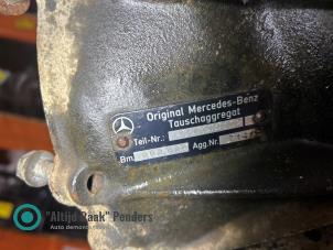 Gebruikte Motor Mercedes G (460) Prijs op aanvraag aangeboden door "Altijd Raak" Penders