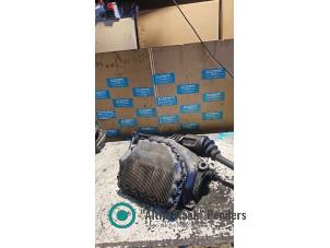 Gebruikte Carterpan Citroen C25 2.5 D Prijs op aanvraag aangeboden door "Altijd Raak" Penders