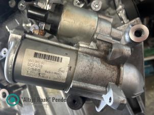 Gebruikte Startmotor Jeep Cherokee (KL) 2.0 T-GDI 16V 4x4 Prijs op aanvraag aangeboden door "Altijd Raak" Penders