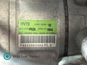 Gebruikte Aircopomp Jeep Cherokee (KL) 2.0 T-GDI 16V 4x4 Prijs op aanvraag aangeboden door "Altijd Raak" Penders