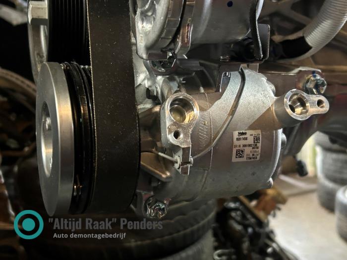 Nieuwe Pomp Servo Suzuki SX4 S-Cross (JY) 1.4 Booster Jet Turbo 16V AllGrip Prijs op aanvraag aangeboden door "Altijd Raak" Penders