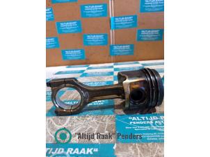 Gebruikte Zuiger BMW X5 (F15) M50d 3.0 24V Prijs op aanvraag aangeboden door "Altijd Raak" Penders