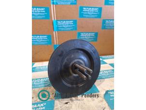 Gebruikte Krukas Poelie BMW X5 (E53) Prijs op aanvraag aangeboden door "Altijd Raak" Penders