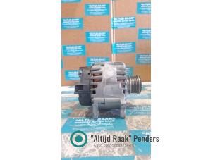 Gebruikte Dynamo Volkswagen Golf VI (5K1) Prijs op aanvraag aangeboden door "Altijd Raak" Penders