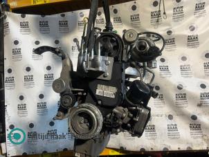 Gebruikte Poelie Krukas Alfa Romeo Giulietta (940) 1.4 TB 16V MultiAir Prijs op aanvraag aangeboden door "Altijd Raak" Penders