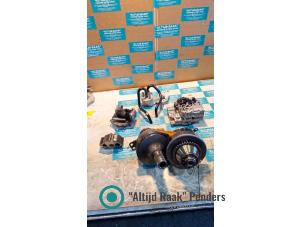 Gebruikte Automaatbak Subaru XV (GP) 2.0 AWD 16V Prijs op aanvraag aangeboden door "Altijd Raak" Penders