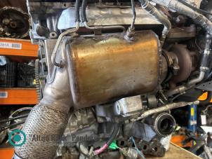 Gebruikte Roetfilter BMW 3 serie (F30) 335d xDrive 3.0 24V Prijs op aanvraag aangeboden door "Altijd Raak" Penders