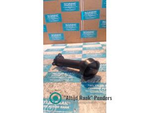 Gebruikte Vulpijp olie Volkswagen Transporter/Caravelle T5 2.5 TDi 4Motion Prijs op aanvraag aangeboden door "Altijd Raak" Penders