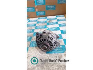 Gebruikte Dynamo Ford Transit Prijs op aanvraag aangeboden door "Altijd Raak" Penders