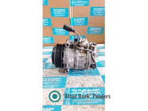 Gebruikte Aircopomp Porsche Panamera (970) 4.8 V8 32V Turbo S Prijs op aanvraag aangeboden door "Altijd Raak" Penders