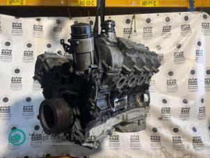 Gebruikte Cilinderkop Mercedes CLS (C219) 55 AMG 5.4 V8 24V Prijs op aanvraag aangeboden door "Altijd Raak" Penders