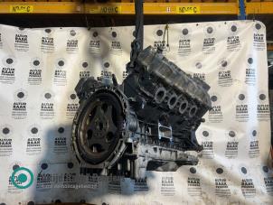 Gebruikte Carterpan Mercedes CLS (C219) 55 AMG 5.4 V8 24V Prijs op aanvraag aangeboden door "Altijd Raak" Penders