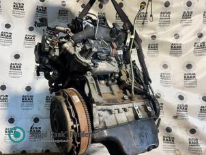 Gebruikte Motor Alfa Romeo MiTo (955) 1.3 JTDm 16V Prijs op aanvraag aangeboden door "Altijd Raak" Penders