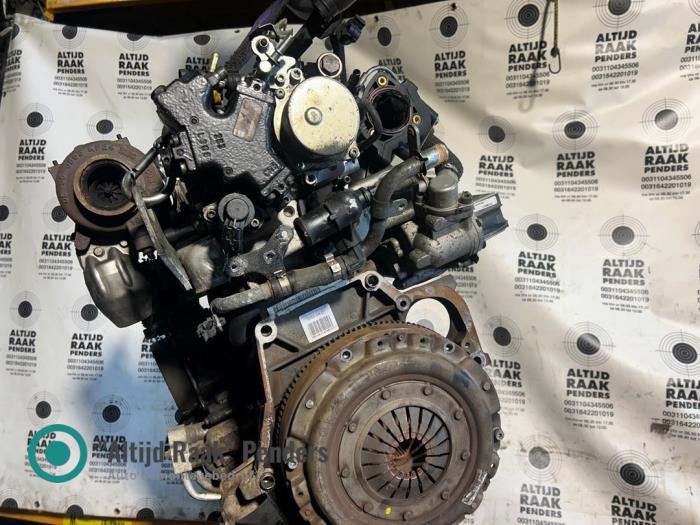 Gebruikte Verstuiver (diesel) Alfa Romeo MiTo (955) 1.3 JTDm 16V Prijs op aanvraag aangeboden door "Altijd Raak" Penders
