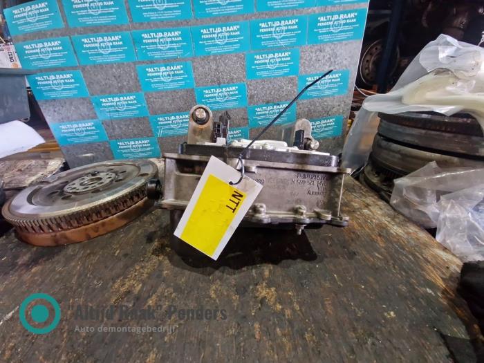 Mechatronic van een Audi A3 2014