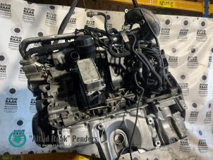 Gebruikte Motor BMW X5 (E70) M50d 3.0 24V Prijs op aanvraag aangeboden door "Altijd Raak" Penders