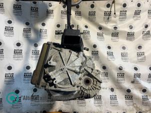 Gebruikte Automaatbak Fiat Ducato (243/244/245) 2.8 JTD Combinato Prijs op aanvraag aangeboden door "Altijd Raak" Penders