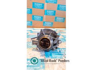 Gebruikte Vacuumpomp (Benzine) BMW 1 serie (F20) 114i 1.6 16V Prijs op aanvraag aangeboden door "Altijd Raak" Penders