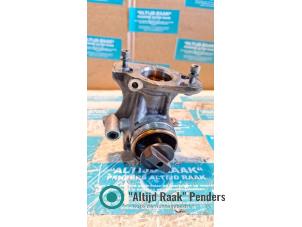 Gebruikte Brandstofpomp Mechanisch BMW 1 serie (F20) 114i 1.6 16V Prijs op aanvraag aangeboden door "Altijd Raak" Penders