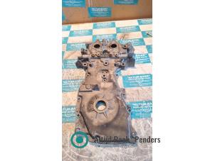 Gebruikte Distributiedeksel Nissan Juke (F15) 1.2 DIG-T 16V Prijs op aanvraag aangeboden door "Altijd Raak" Penders