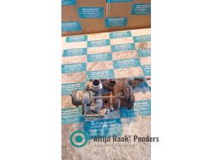 Gebruikte G-lader Nissan Juke (F15) 1.2 DIG-T 16V Prijs op aanvraag aangeboden door "Altijd Raak" Penders