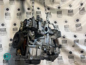 Gebruikte Motor Nissan Juke (F15) 1.2 DIG-T 16V Prijs op aanvraag aangeboden door "Altijd Raak" Penders