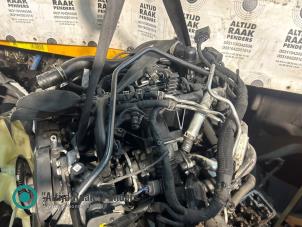 Gebruikte Dieselleiding Set Volkswagen Crafter 2.0 BiTDI Prijs op aanvraag aangeboden door "Altijd Raak" Penders