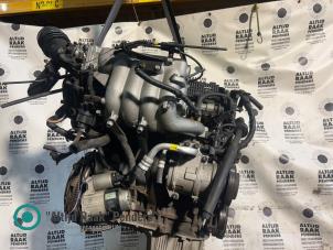 Gebruikte Motor Kia Sportage (JE) 2.0 CVVT 16V 4x2 Prijs op aanvraag aangeboden door "Altijd Raak" Penders