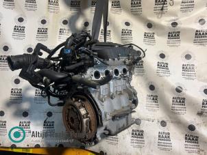 Gebruikte Motor Kia Rio III (UB) 1.2 CVVT 16V Prijs op aanvraag aangeboden door "Altijd Raak" Penders