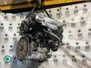 Gebruikte Motor Renault Espace (JK) 3.5 V6 24V Grand Espace Prijs op aanvraag aangeboden door "Altijd Raak" Penders