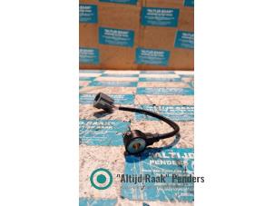 Gebruikte Sensor Pingel/klop Volvo S60 II (FS) 2.0 T 16V Prijs op aanvraag aangeboden door "Altijd Raak" Penders