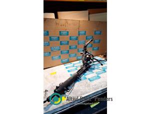 Gebruikte Stuurhuis BMW X5 (E70) 4.8i V8 32V Prijs op aanvraag aangeboden door "Altijd Raak" Penders