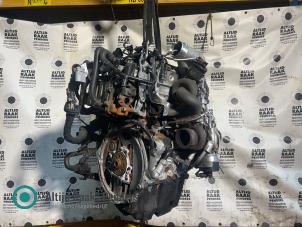 Gebruikte Motor Volkswagen Transporter T6 2.0 TDI 204 Prijs op aanvraag aangeboden door "Altijd Raak" Penders