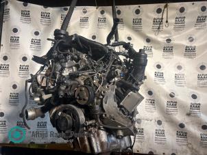 Gebruikte Brandstofleiding BMW 1 serie (F20) 114d 1.5 12V TwinPower Prijs op aanvraag aangeboden door "Altijd Raak" Penders