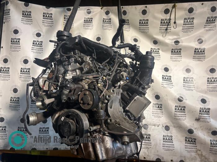 Gebruikte G-lader BMW 1 serie (F20) 114d 1.5 12V TwinPower Prijs op aanvraag aangeboden door "Altijd Raak" Penders