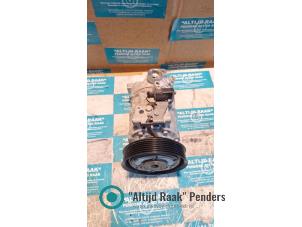 Aircopomp van een Audi A6 (C7) 3.0 V6 24V TFSI Quattro 2016
