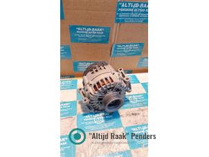 Gebruikte Dynamo Audi A6 (C7) 3.0 V6 24V TFSI Quattro Prijs op aanvraag aangeboden door "Altijd Raak" Penders