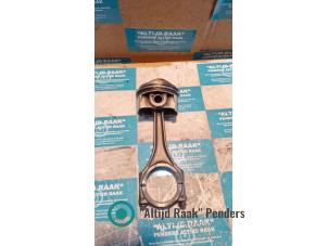 Gebruikte Zuiger Audi S4 (B8) S4 3.0 TFSI V6 24V Prijs op aanvraag aangeboden door "Altijd Raak" Penders