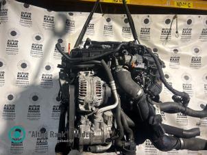 Gebruikte Motor Audi A3 Sportback (8PA) 1.8 TFSI 16V Prijs op aanvraag aangeboden door "Altijd Raak" Penders