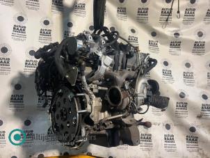 Gebruikte Motor Maserati Ghibli III 3.0 Biturbo V6 24V Prijs op aanvraag aangeboden door "Altijd Raak" Penders