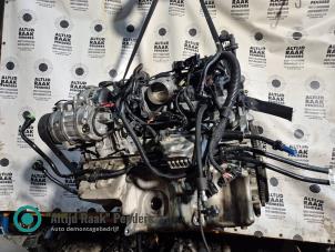 Gebruikte Motor BMW 5 serie (F10) Active Hybrid Prijs op aanvraag aangeboden door "Altijd Raak" Penders