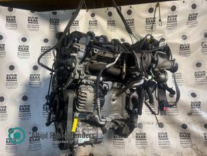 Gebruikte Motor Mini Clubman (R55) 1.6 16V Cooper S Prijs op aanvraag aangeboden door "Altijd Raak" Penders