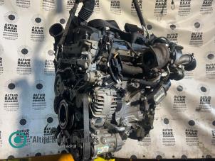 Gebruikte Motor Mini Clubman (R55) 1.6 16V Cooper S Prijs op aanvraag aangeboden door "Altijd Raak" Penders