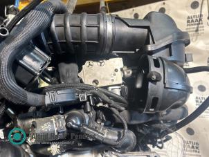 Gebruikte Hogedrukpomp Mini Clubman (R55) 1.6 16V Cooper S Prijs op aanvraag aangeboden door "Altijd Raak" Penders