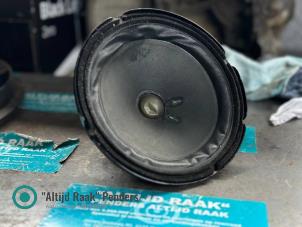 Gebruikte Luidspreker Audi TT Prijs op aanvraag aangeboden door "Altijd Raak" Penders