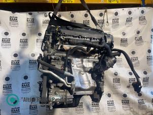 Gebruikte Motor Mini Clubman (R55) 1.6 16V Cooper Prijs op aanvraag aangeboden door "Altijd Raak" Penders