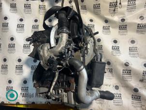 Gebruikte Motor Audi A3 (8P1) 2.0 16V TFSI Prijs op aanvraag aangeboden door "Altijd Raak" Penders